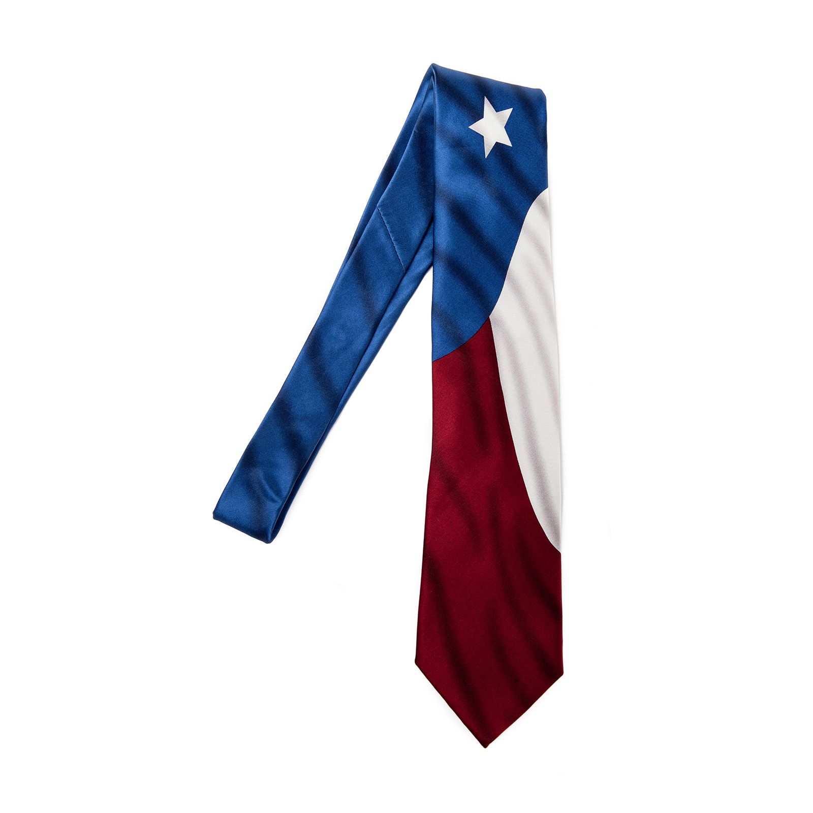 Texas State Tie