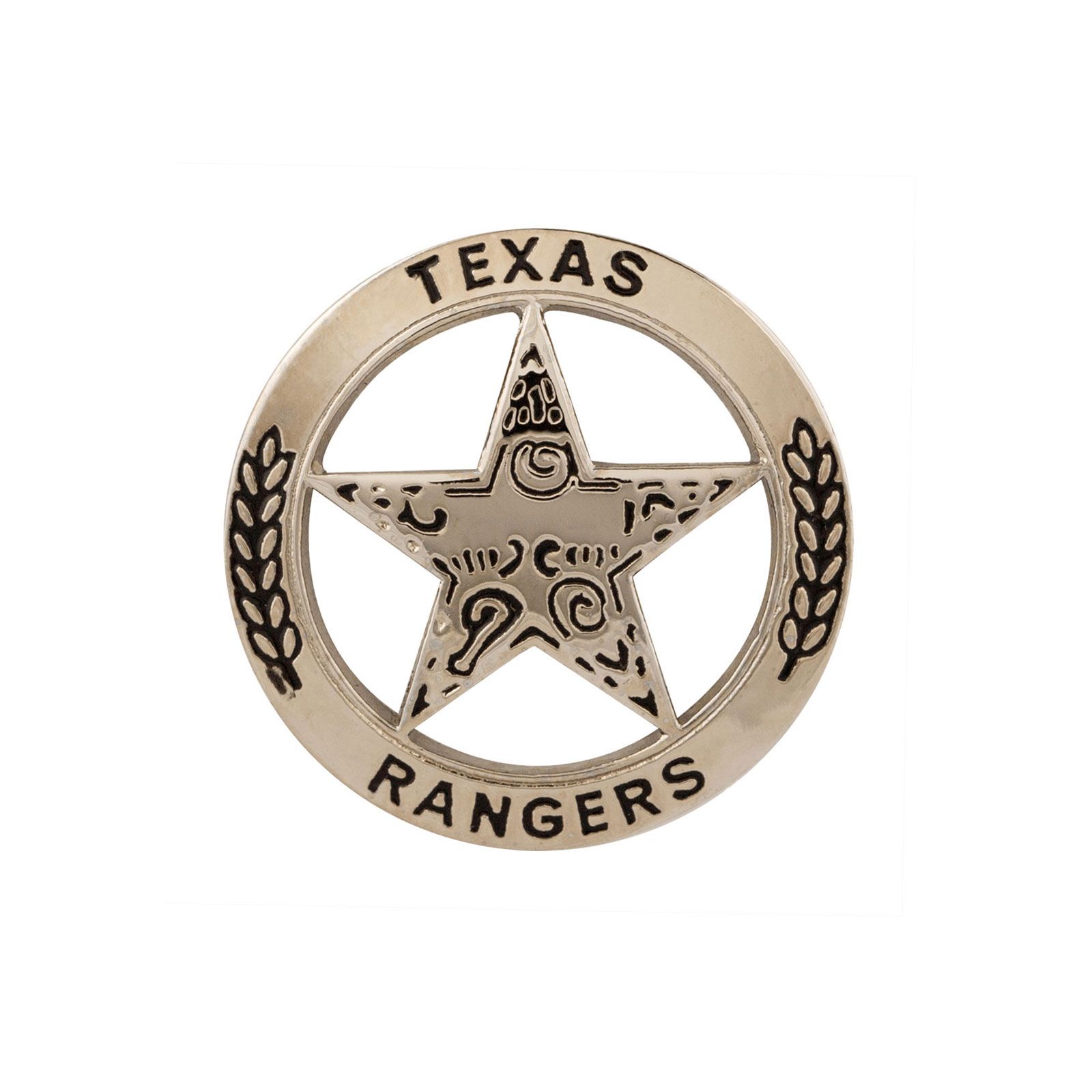 Texas Rangers, Law Enforcement