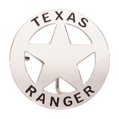 Belt Buckles & Accessories | Texas Capitol Gift Shop