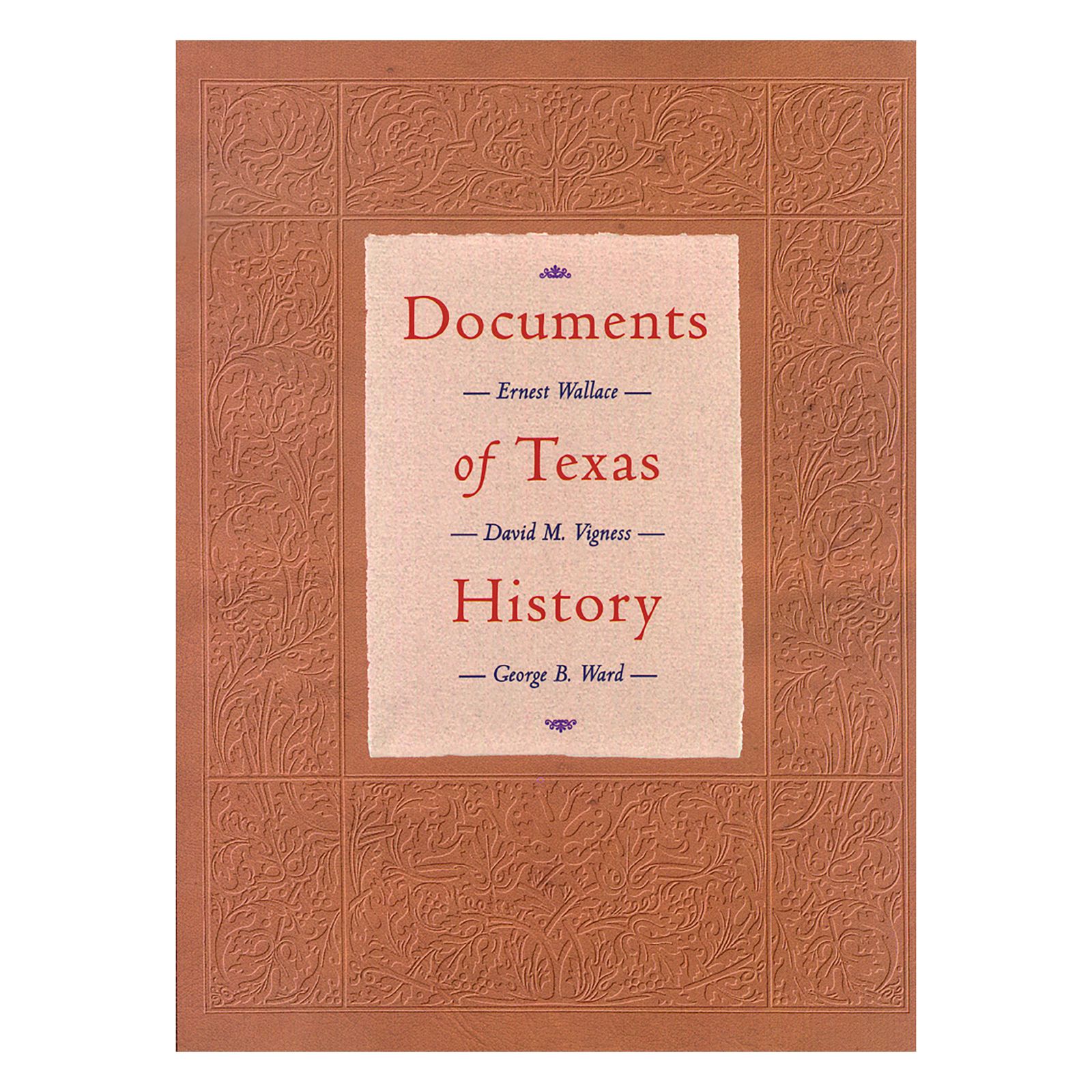 documents-of-texas-history