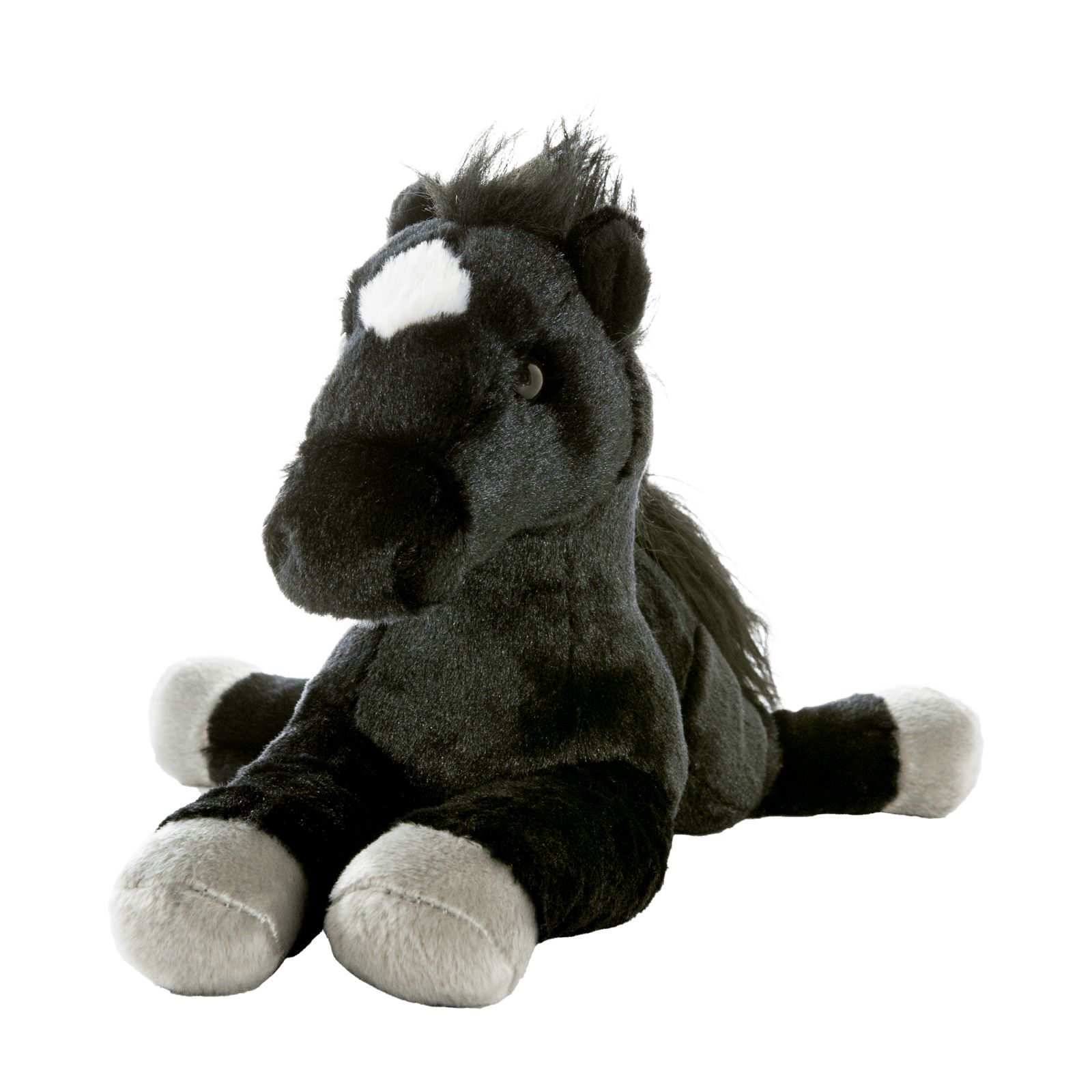 stuffed horse toy