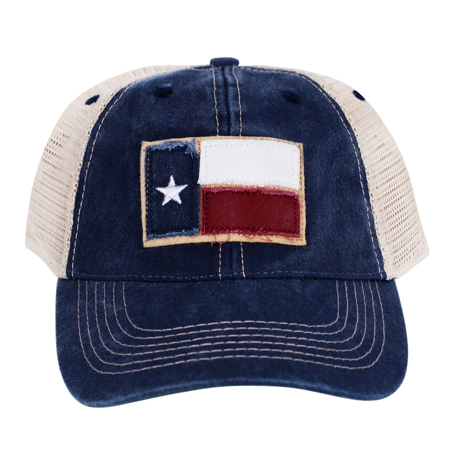 texas trucker hat