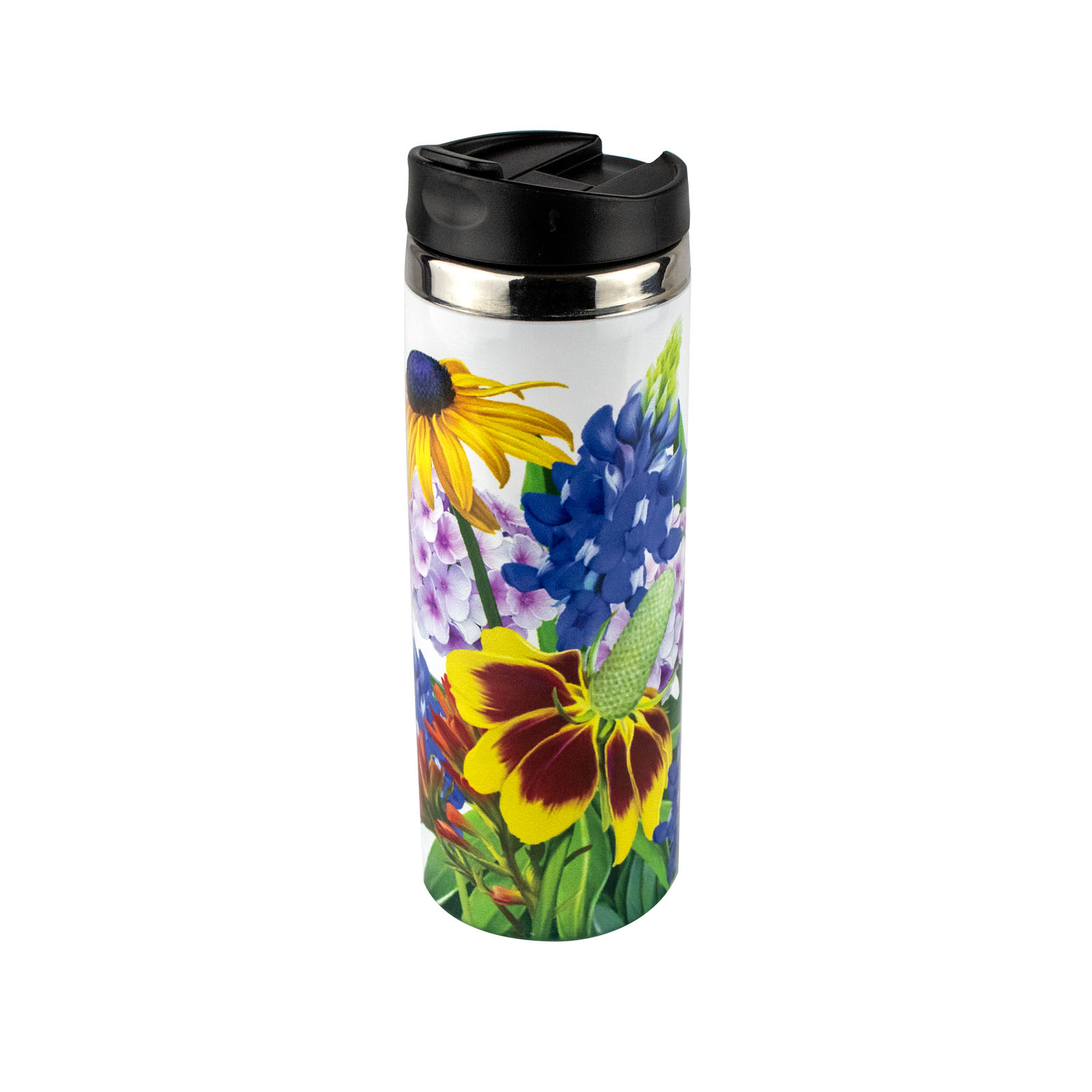 Executive Stainless Steel Vacuum Tumbler - Gift Idea