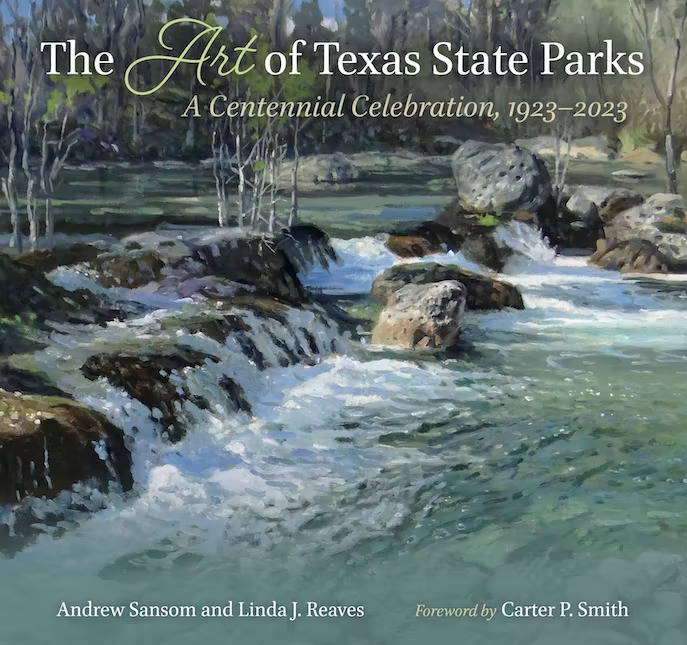 Texas State Parks: Memorial Day Fun in the Sun (Or Shade!)