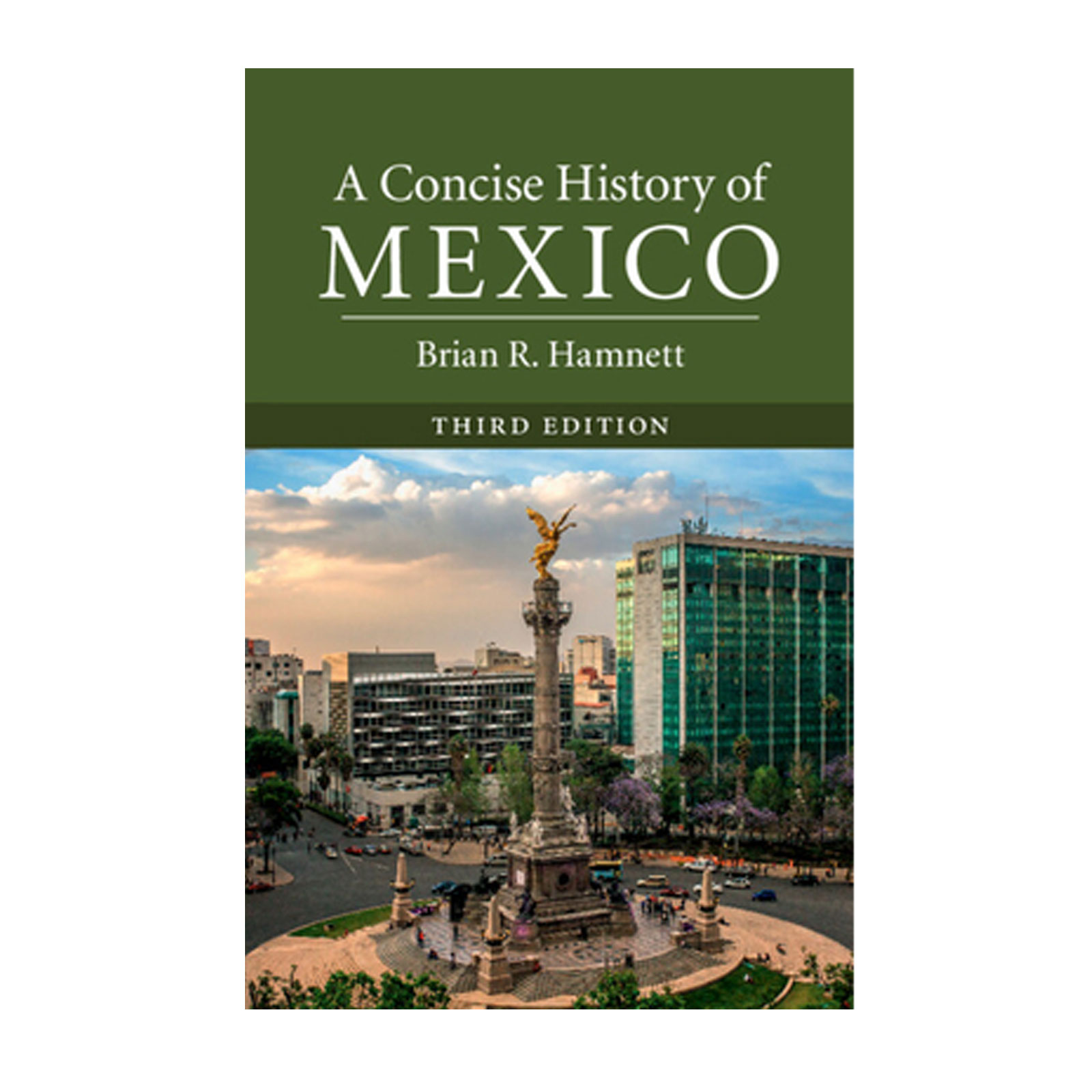 History of Mexico