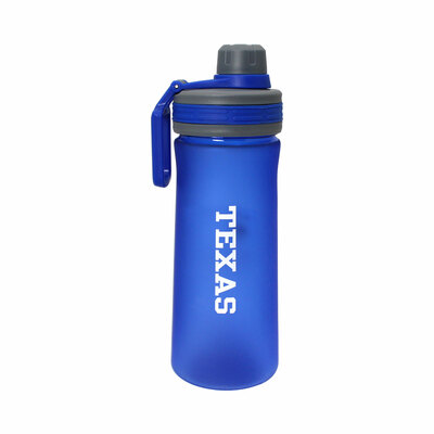 Texas Water Bottle