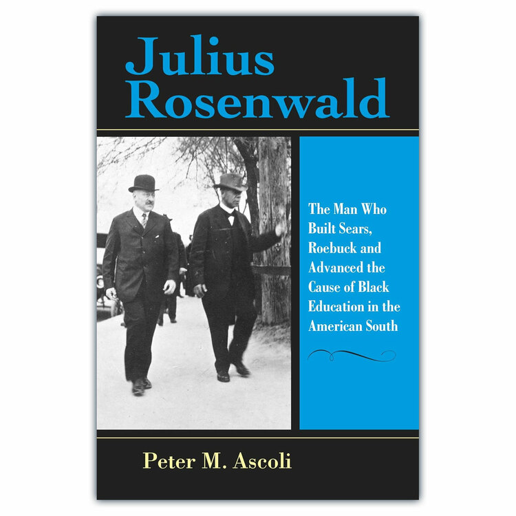 Julius Rosenwald