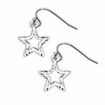 Among The Stars Earrings