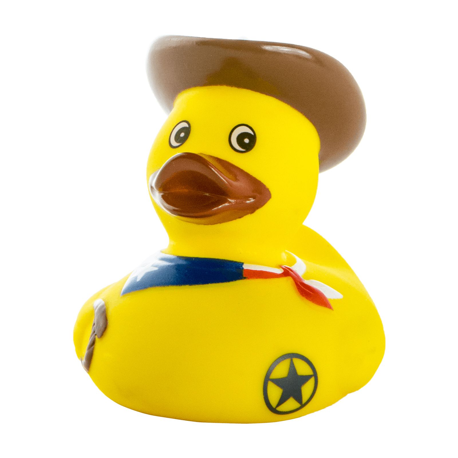 Rubber Ducky-