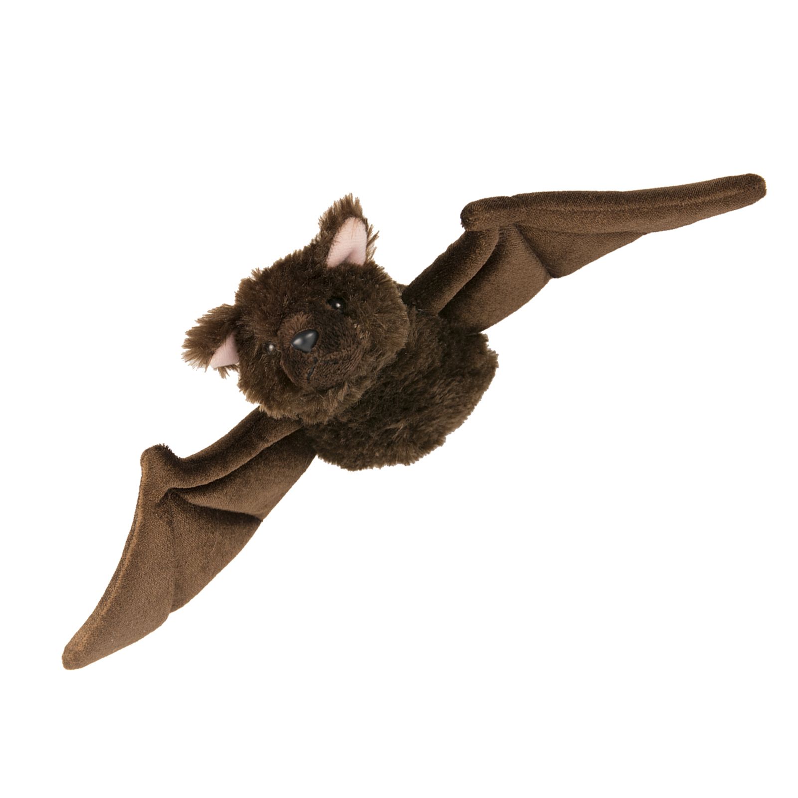 stuffed bat toy
